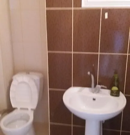 Yanki Apart Daire