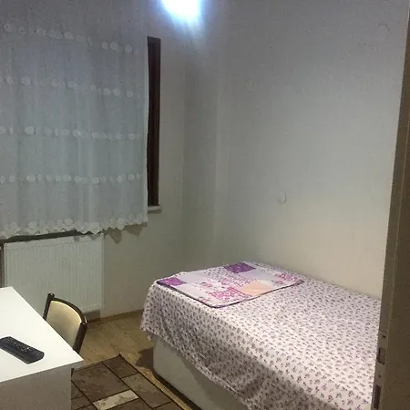 Yanki Apart Trabzon