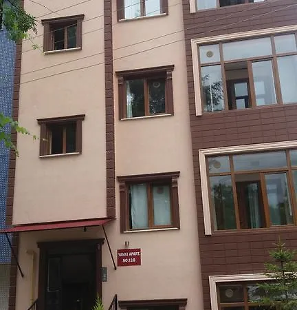 Yanki Apart Daire