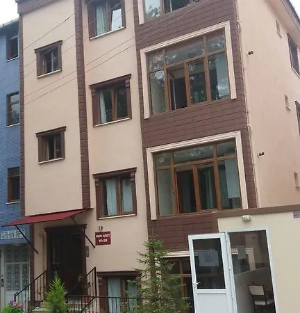 Yanki Apart Daire Trabzon
